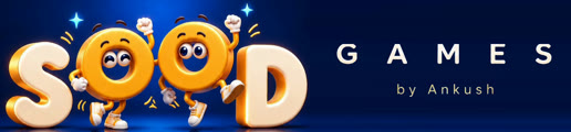 Sood Games